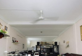Bán nhà hạ chào 1 tỷ, HXH CMT8, P5, Tân Bình, 60m2, 3 tầng, 4PN, giá chỉ 7,2 tỷ.